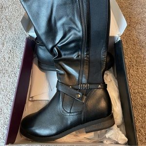 Lane Bryant boots